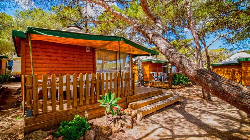secret beaches Ibiza guide with Open Boats in Ibiza