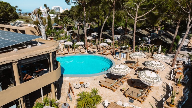 Ibiza travel inspiration for wedding venues Ibiza