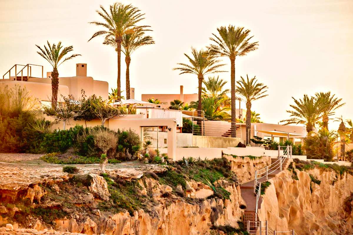 Ibiza travel inspiration for things to do in San Antonio Ibiza