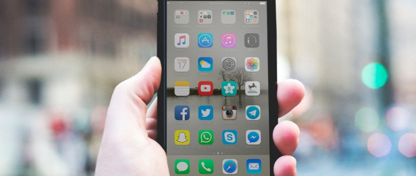 Apps de transporte