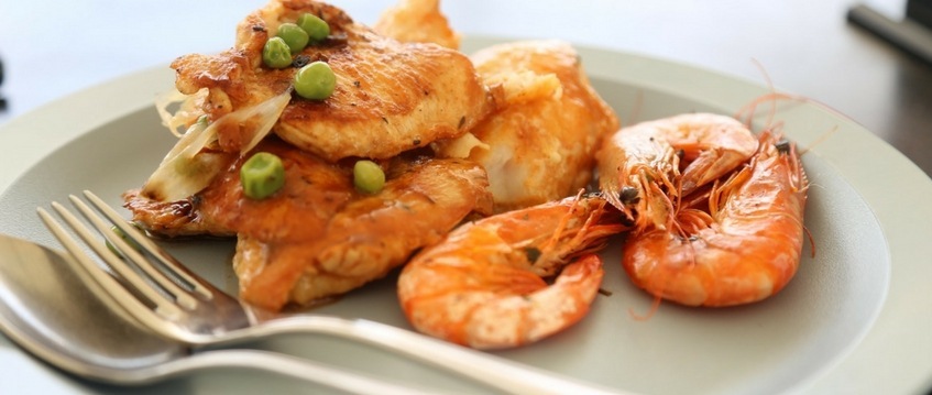 Experiencias gastronómicas en Ibiza