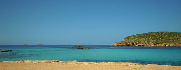 Cala Comte