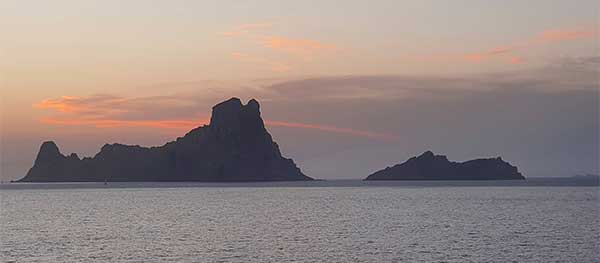 Es Vedrà